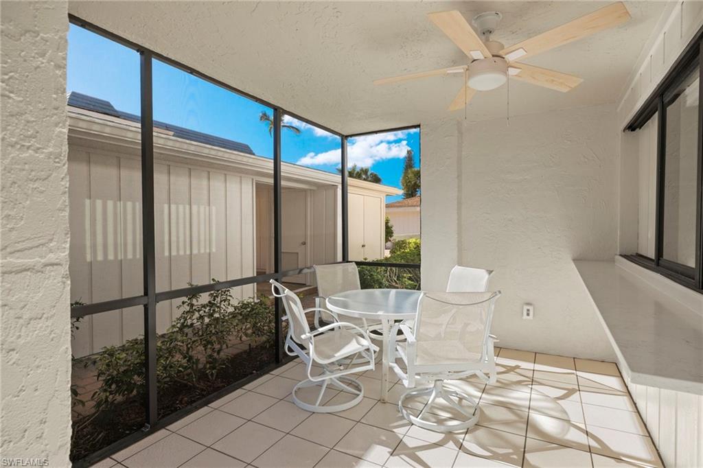 SOMERSET AT MOORINGS - Residential Lease