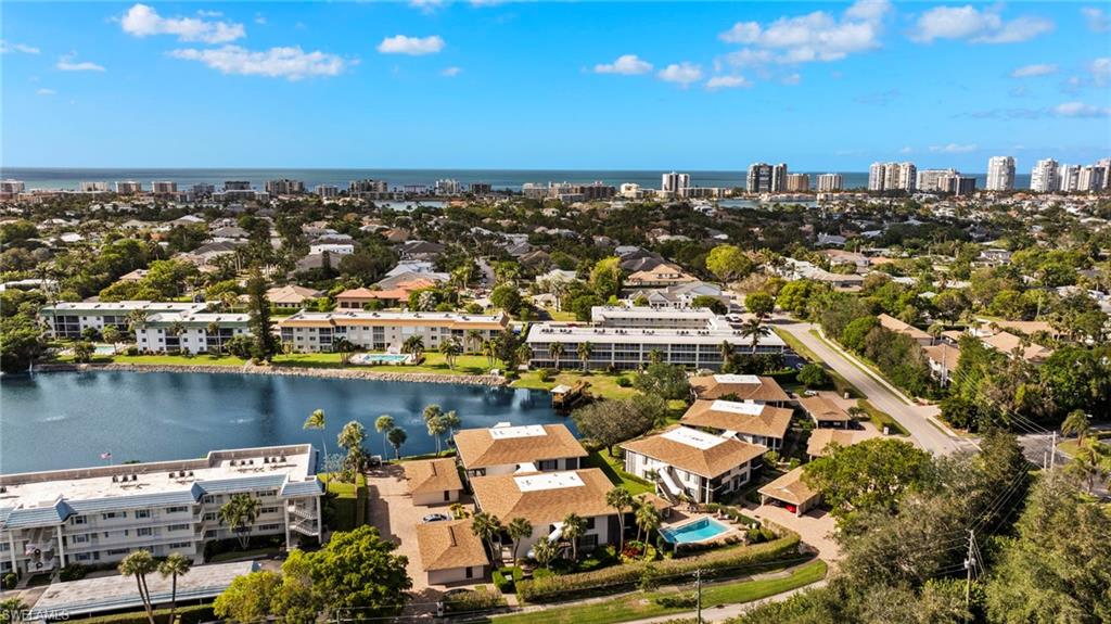 SOMERSET AT MOORINGS - Residential Lease