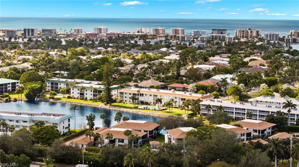 SOMERSET AT MOORINGS - Residential Lease