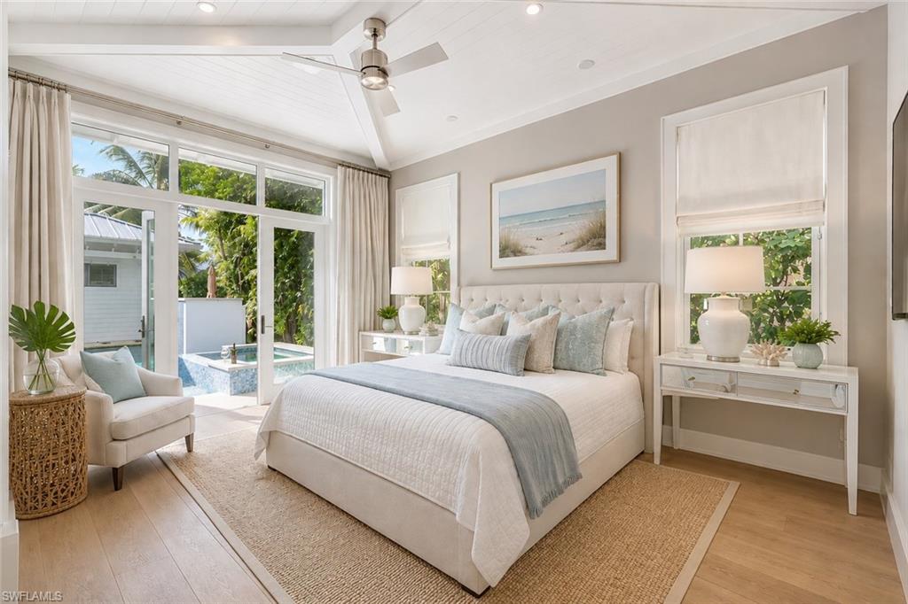 OLDE NAPLES - Residential