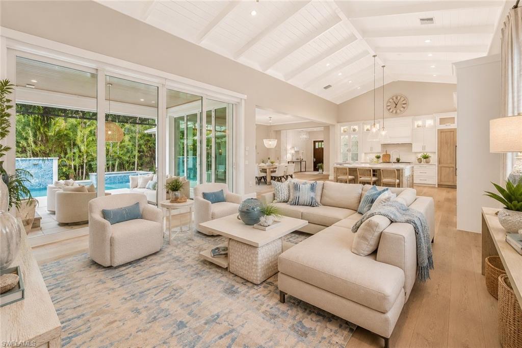 OLDE NAPLES - Residential