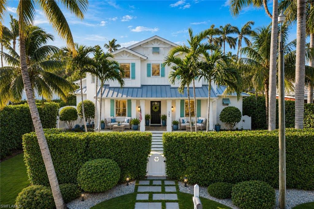 OLDE NAPLES - Residential