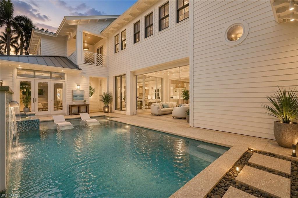 OLDE NAPLES - Residential