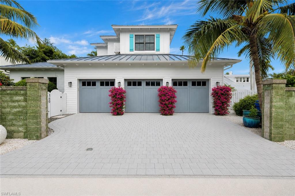 OLDE NAPLES - Residential