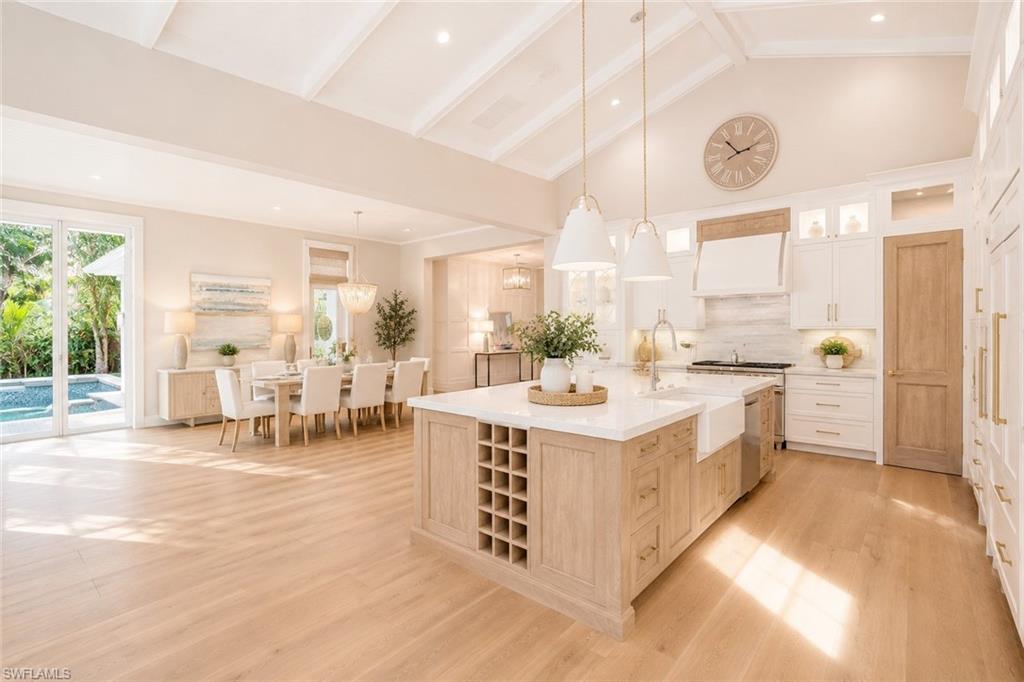OLDE NAPLES - Residential