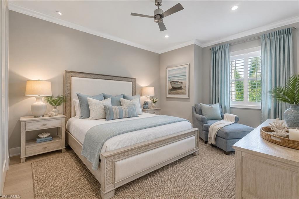 OLDE NAPLES - Residential
