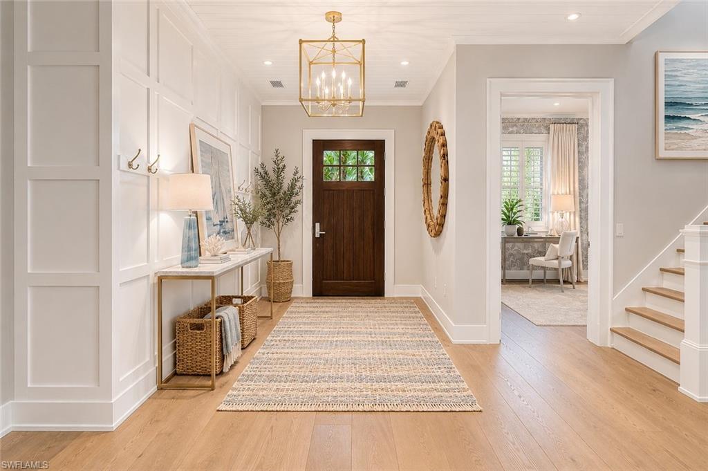 OLDE NAPLES - Residential