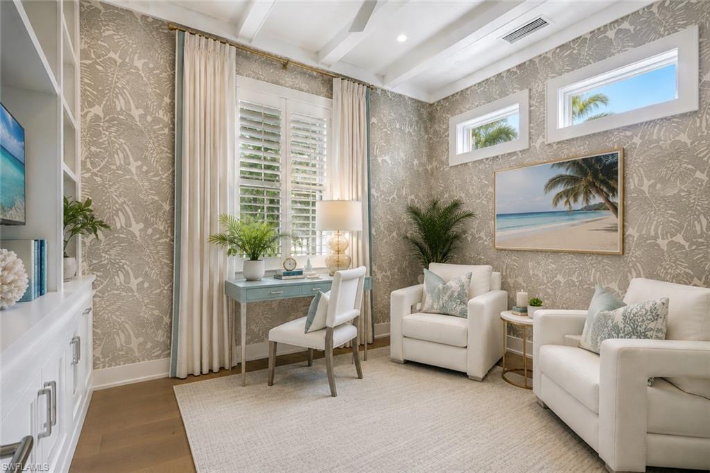 OLDE NAPLES - Residential