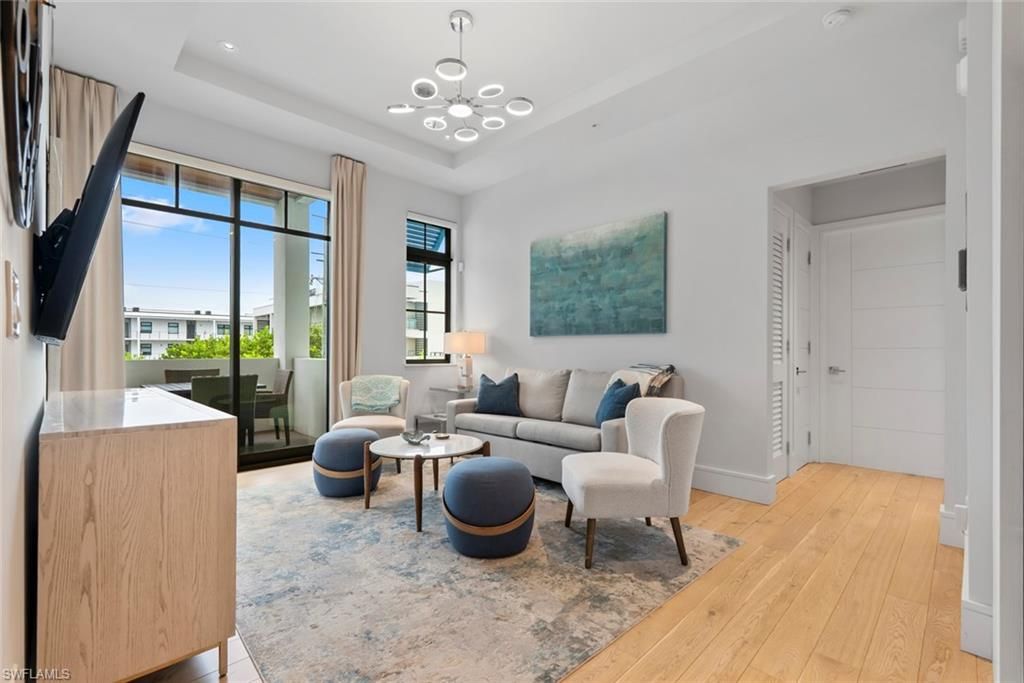 Photo of 101 8th ST S #201, NAPLES, FL 34102 (MLS # 225072862)