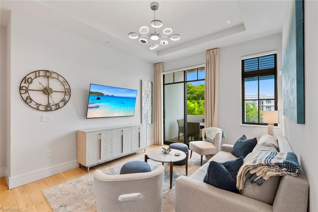 Photo of 101 8th ST S #201, NAPLES, FL 34102 (MLS # 225072862)