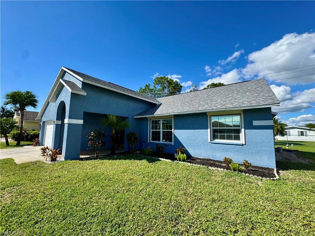 SPRING LAKES - Residential