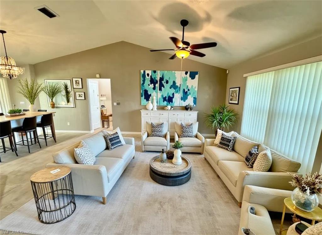 SPRING LAKES - Residential