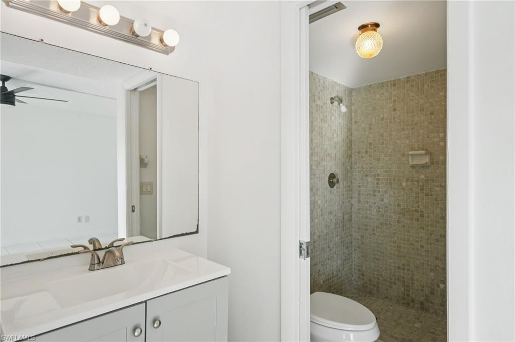 GULF MANOR CONDO - Residential