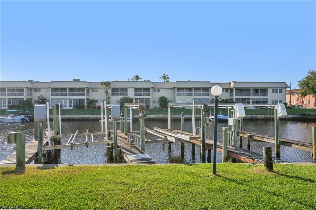 GULF MANOR CONDO - Residential