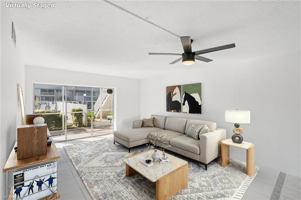 GULF MANOR CONDO - Residential