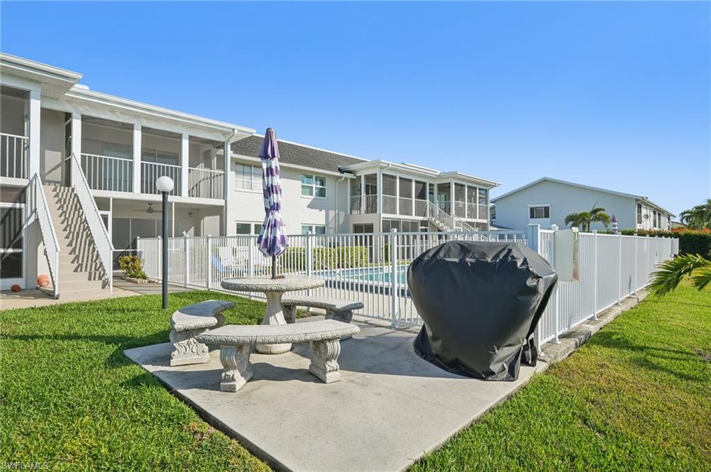 GULF MANOR CONDO - Residential