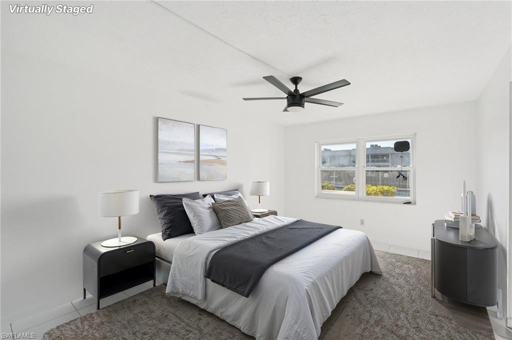 GULF MANOR CONDO - Residential