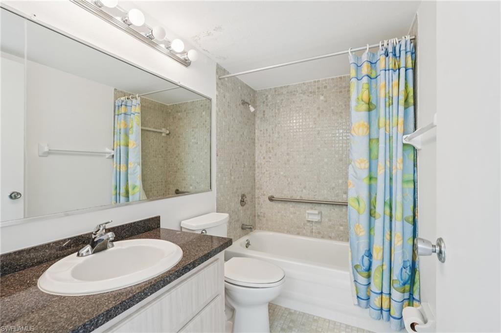 GULF MANOR CONDO - Residential