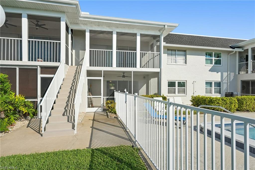 GULF MANOR CONDO - Residential