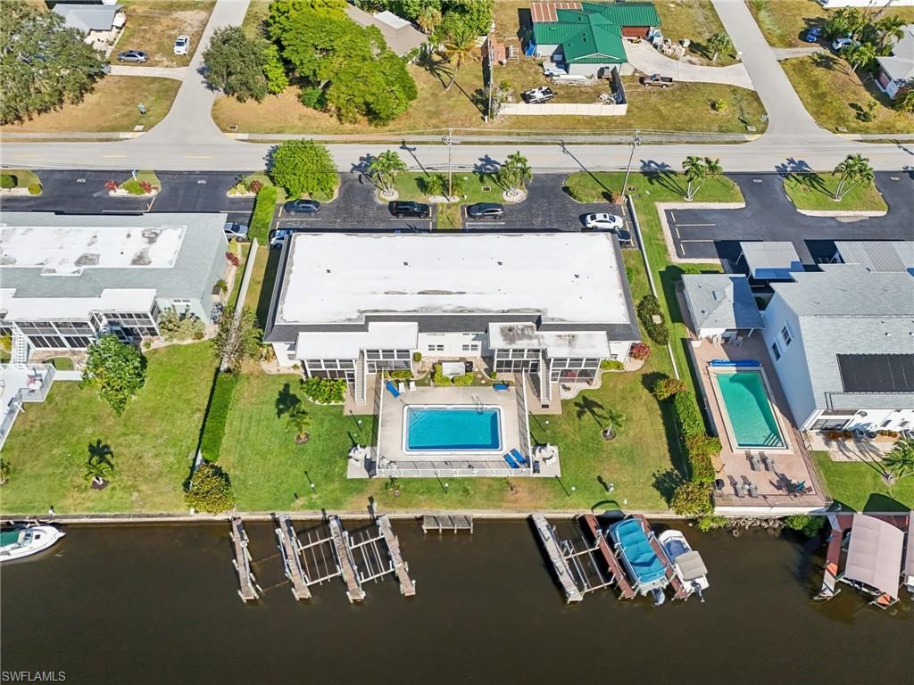 GULF MANOR CONDO - Residential