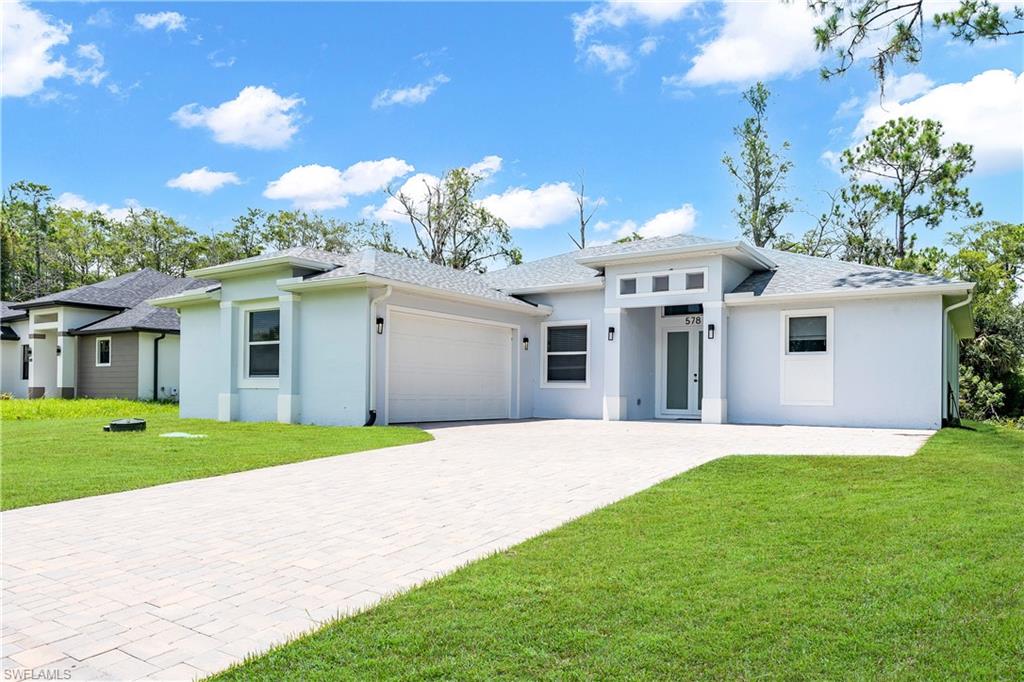 578 Woodview DR