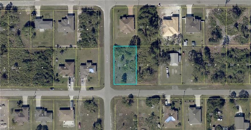 Check out these lots available in Lehigh Acres, FL. Wonderful future homesite on "high and dry" lot and ready to build! Seller also has OFF MAKRET lots in Lehigh available for purchase. AGENTS, PLEASE READ THE CONFIDENTIAL REMARKS.