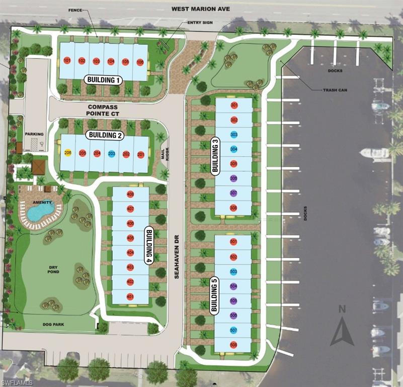 SEAHAVEN - Residential