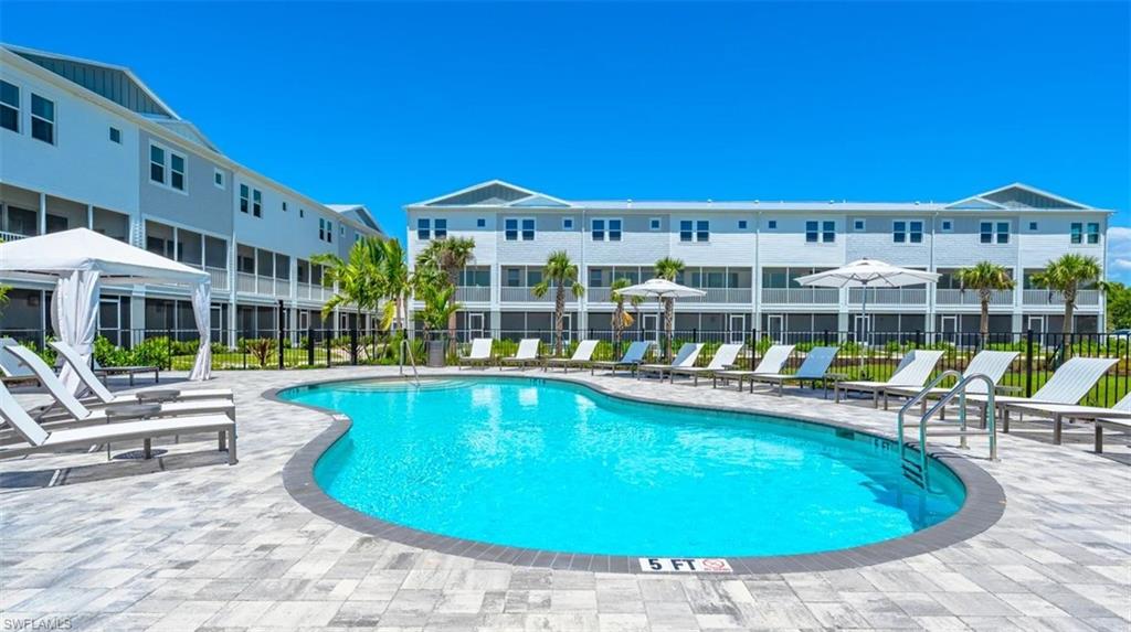 SEAHAVEN - Residential