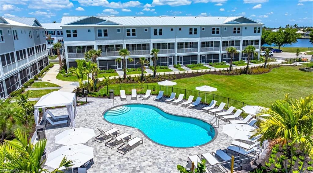 SEAHAVEN - Residential