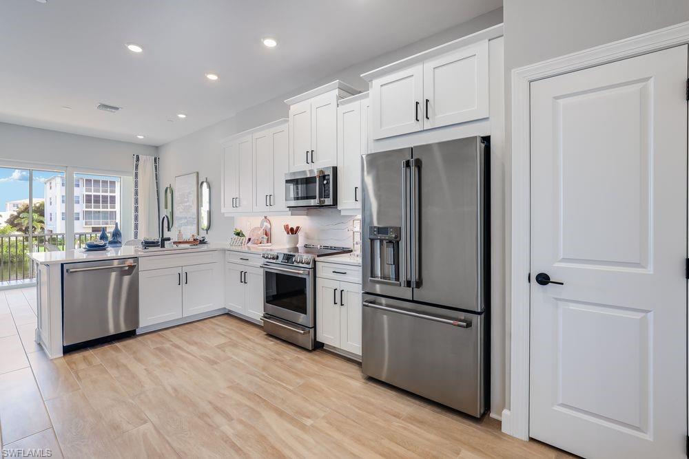 SEAHAVEN - Residential