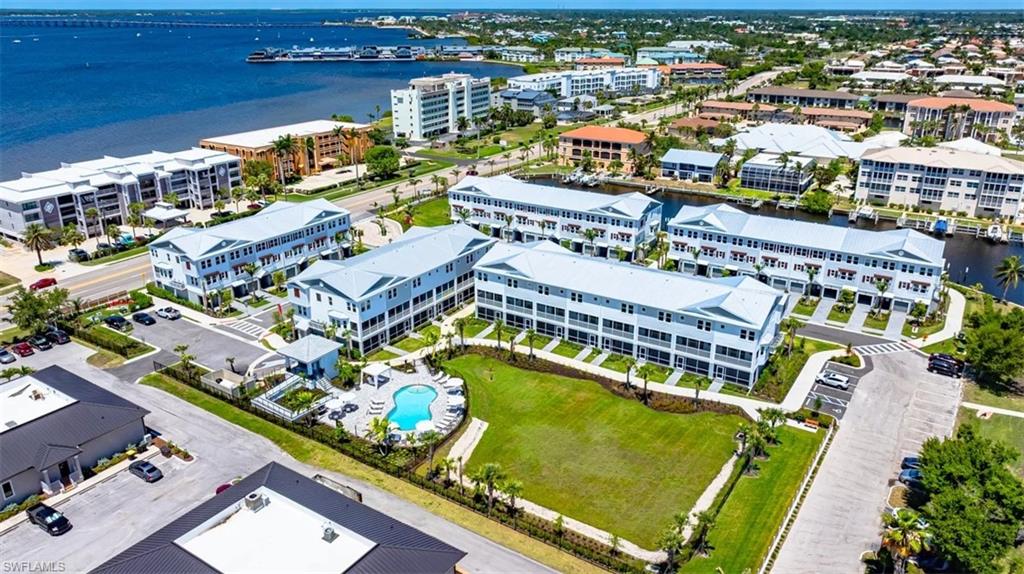 SEAHAVEN - Residential