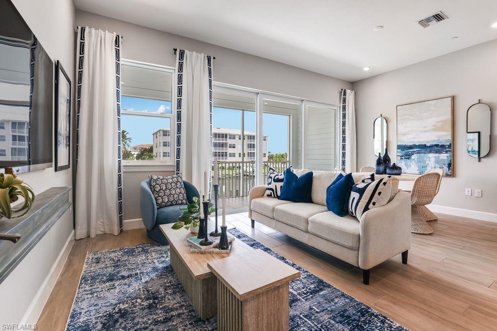 SEAHAVEN - Residential