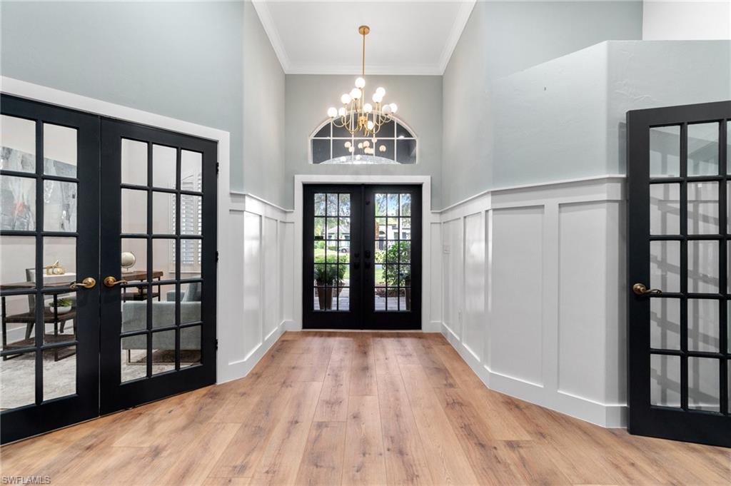 WILSHIRE LAKES - Residential