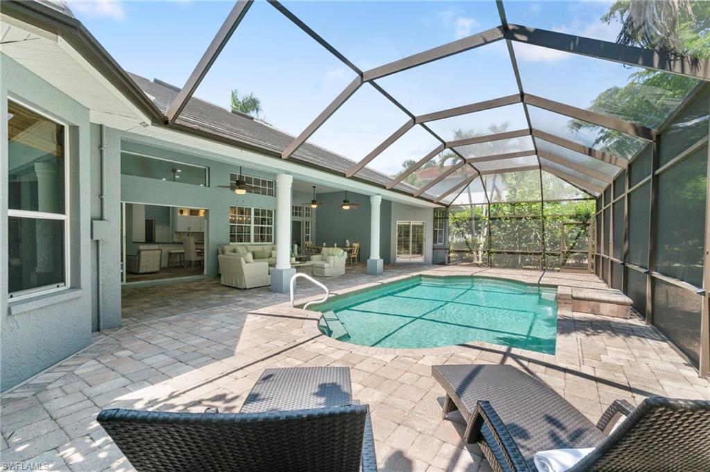 WILSHIRE LAKES - Residential