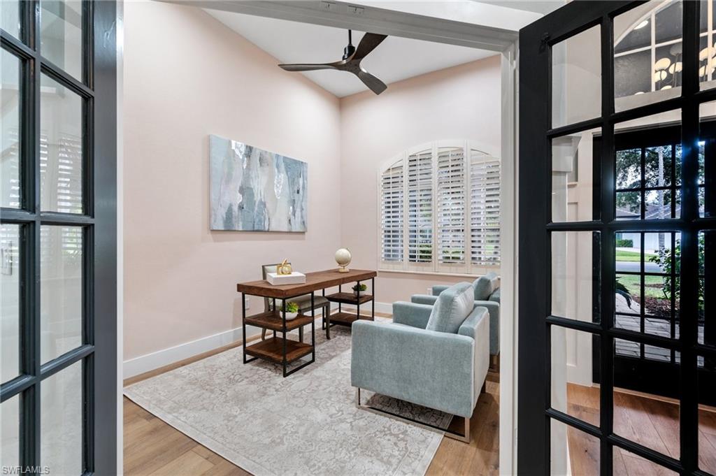 WILSHIRE LAKES - Residential