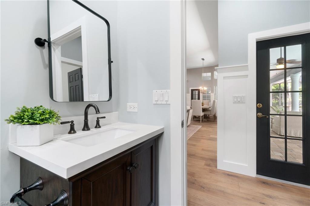 WILSHIRE LAKES - Residential