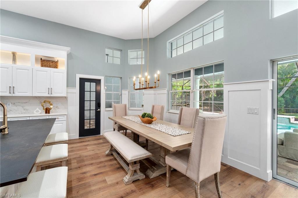 WILSHIRE LAKES - Residential