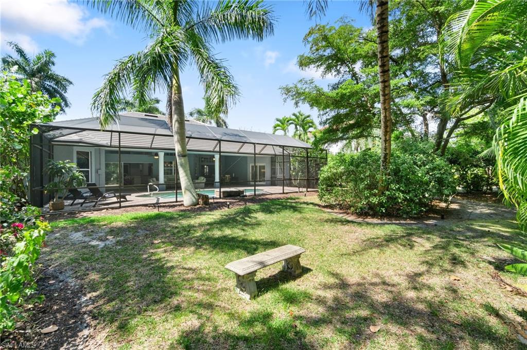 WILSHIRE LAKES - Residential