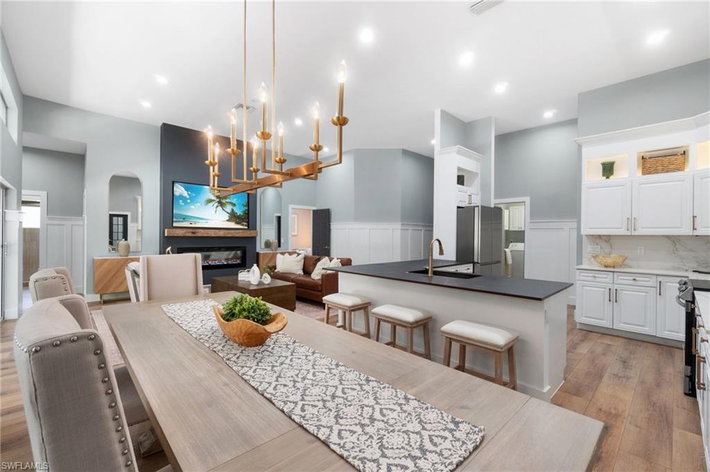 WILSHIRE LAKES - Residential