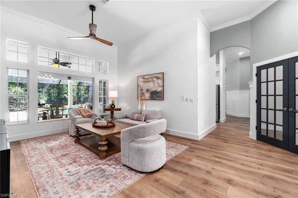 WILSHIRE LAKES - Residential