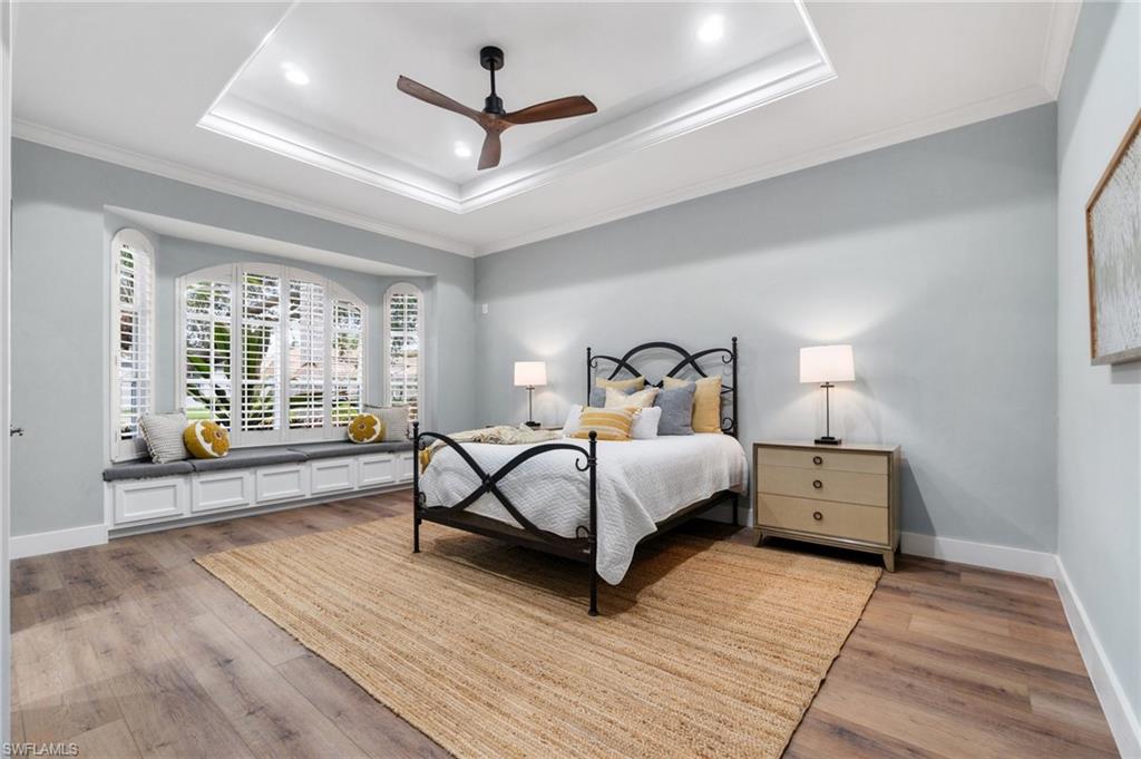 WILSHIRE LAKES - Residential