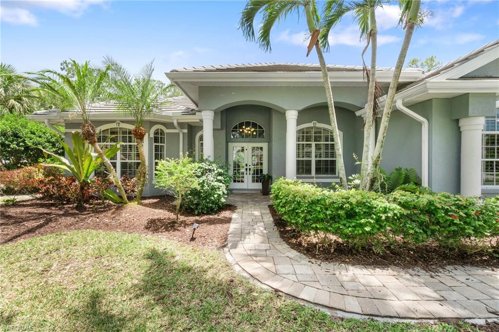 WILSHIRE LAKES - Residential