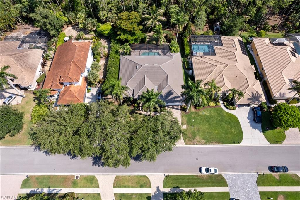 WILSHIRE LAKES - Residential