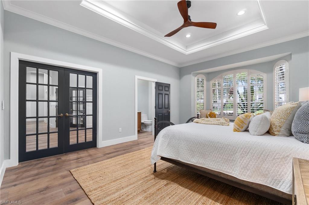 WILSHIRE LAKES - Residential