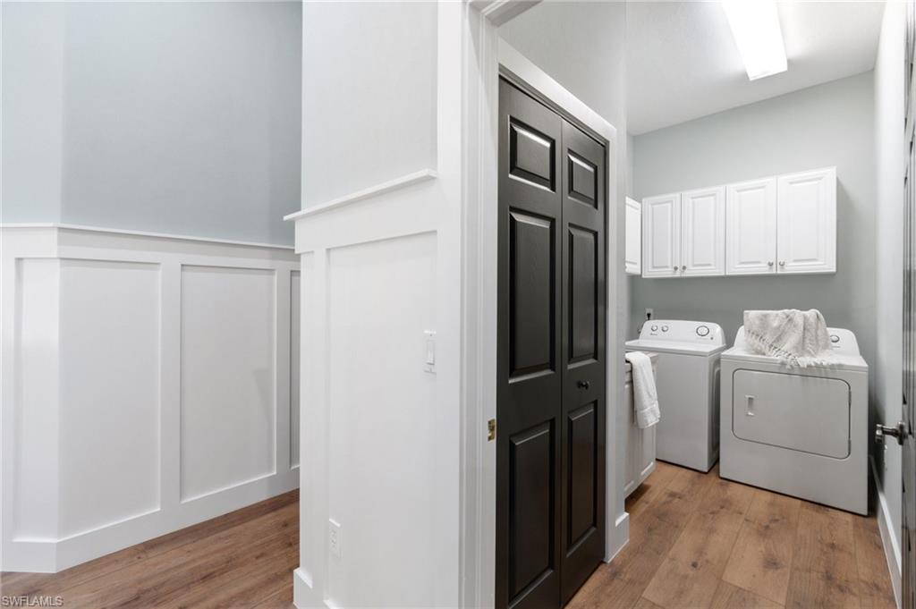 WILSHIRE LAKES - Residential