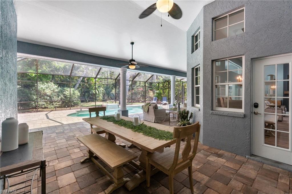 WILSHIRE LAKES - Residential