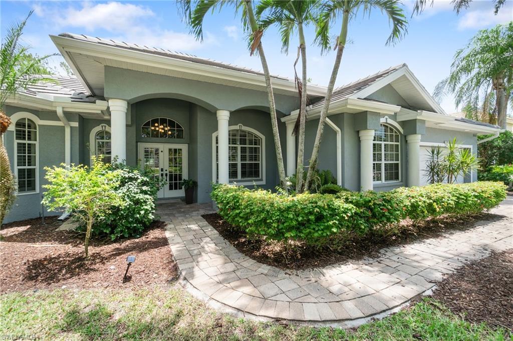 WILSHIRE LAKES - Residential