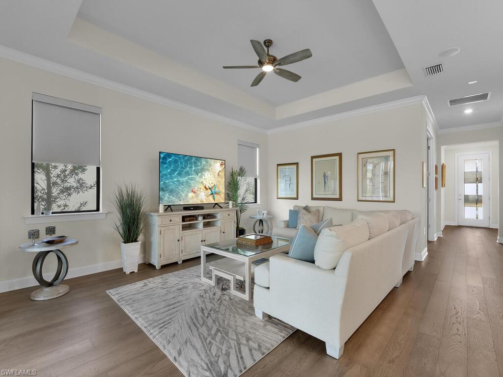 DEL WEBB - Residential