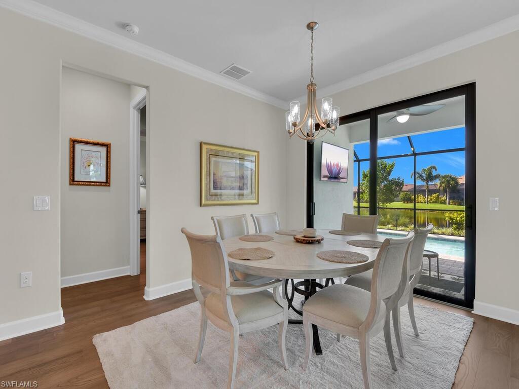 DEL WEBB - Residential