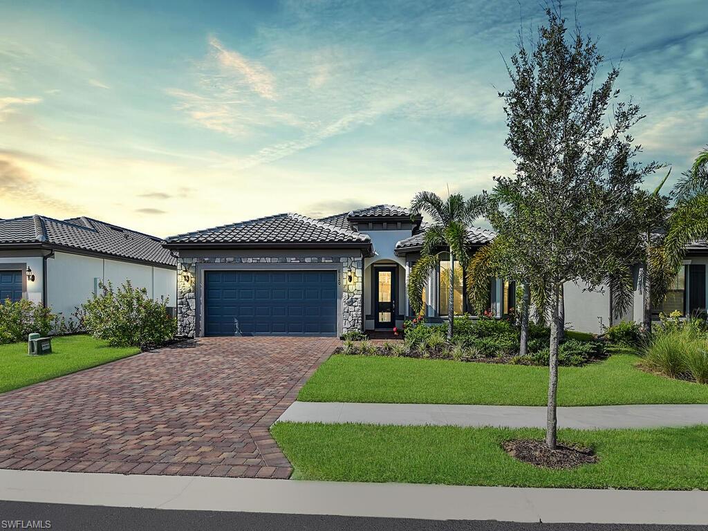 DEL WEBB - Residential